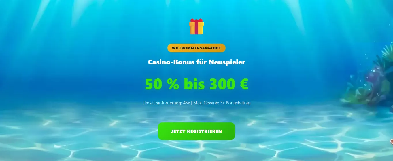 Evolution Gaming bei Fugu Casino: Live-Casino-Standard der Branche